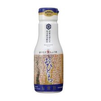 Shibanuma - FRESH BOTTLE OHITACH, 200 Gram