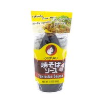 Otafuku - Yakisoba Sauce, 500 Gram