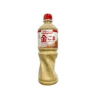 KENKO - Kingoma Creamy Dressing, 1000 Millilitre