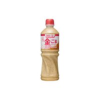 KENKO - Kingoma Creamy Dressing, 500 Millilitre