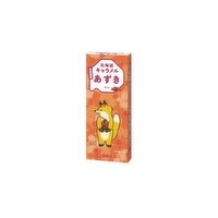DouNan - Hokkaido Azuki Carmel Candy, 2.5 Fluid ounce