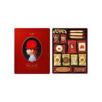 Akai Boshi - Biscuit Set, 389 Gram