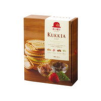 Akai Boshi - Kukkia Gift Box, 156 Gram