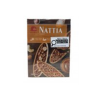Tivoli - NATTIA Assorted Cookies, 8 Count, 69 Gram