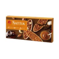 Akai Bohshi - NATTIA 21P ASSORTED COOKIES, 310 Gram