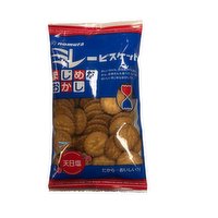 Nomurairimame - Millet Biscuit, 130 Gram