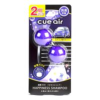 Carall - Japan Air freshener - Cue air (HS), 1 Each