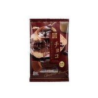 Marukin - Sweets Thicklice Choco baum, 180 Gram