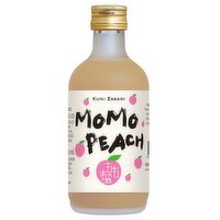 Nakano - Momo No Osake, 300 Millilitre