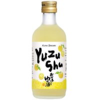 Nakano - Obaachans Yuzu, 300 Millilitre