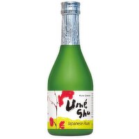 Nakano - Ume Japanese Plum, 300 Millilitre
