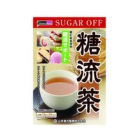 YAMAMOTO - Sugar Cleanse Tea, 240 Gram