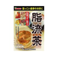 Yamamoto - Kampo Fat Flow Tea, 240 Gram