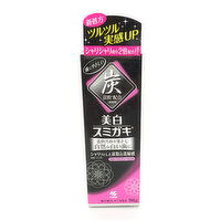 Kobayashi - Charcoal Bright Toothpaste, 90 Gram