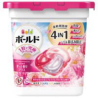 P and G - Ariel 4D Laundry Pod Blossom, 11 Each
