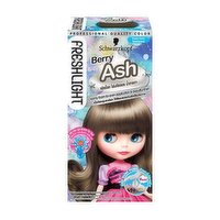 Schwarzkopf - Fresh Light Foam- Berry Ash, 7 Ounce