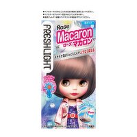 Schwarzkopf - Fresh Light Foam- Rose Macaron, 7 Ounce