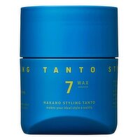 Nakano Styling - Tanto Wax 7, 90 Gram