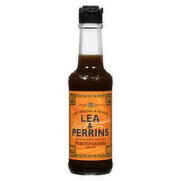 Lea & Perrins - Worcester Sauce