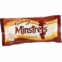 Galaxy - Minstrels