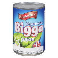 Batchelors - Marrowfat Peas Bigga, 300 Gram