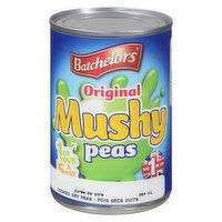 Batchelors - Mushy Processed Peas Original