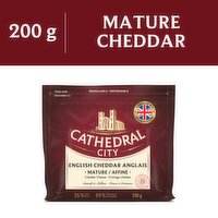 Cathedral City - Mature Cheddar