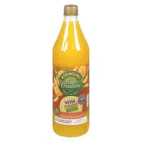 Robinsons - Fruit Creations Zesty Orange & Mango Juice