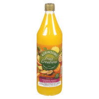 Robinsons - Fruit Creations Pineapple, Mango & Passionfruit, 1 Litre