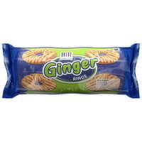 Hill - Ginger Rings, 150 Gram