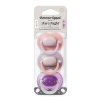 Tommee Tippee - 6-18 month BI Pacifier, 1 Each