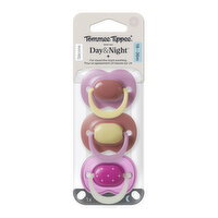 Tommee Tippee - 18-36 month Pacifier, 3 Each