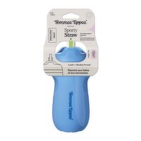 Tommee Tippee - Sporty Straw Cup, 1 Each