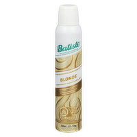 Batiste - Dry Shampoo - Brilliant Blonde, 200 Millilitre