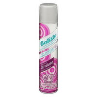 Batiste - Dry Shampoo Big & Bouncy XXL Volume, 200 Millilitre