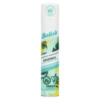 Batiste - Dry Shampoo Original, 350 Millilitre