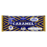 Caramel - Wafer Biscuits, 240 Gram