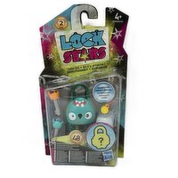 Hasbro - Lock Stars Lock On Fig Spotted Monstr, 1 Each