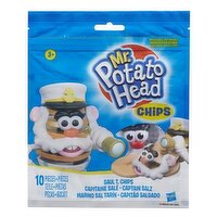 Mr Potato Head - Saul T. Chips, 1 Each