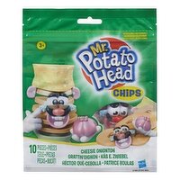 Mr Potato Head - Cheese Onionton Chips, 1 Each