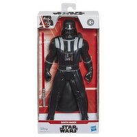 Star Wars - Darth Vader 9.5In Figure, 1 Each