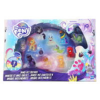 My Little Pony - Pet Friends, 1 Each