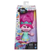 Trolls - Harmony Poppy Singing Doll, 1 Each