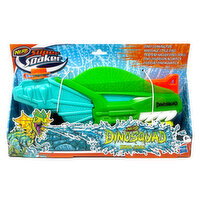 Nerf - Super Soaker DinoSquad Water Blaster, 1 Each