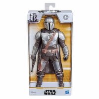 Star Wars - Mandalorian 9.5In Figure, 1 Each