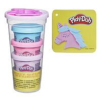 Play-Doh - XN Stamp N Colors Unicorn, 1 Each