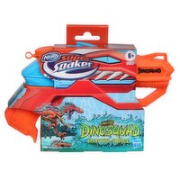 Nerf - DinoSquad Raptor Surge Water Blaster, 1 Each