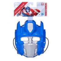 Hasbro - Transformer Authentic Mask - Optimus Prime, 1 Each