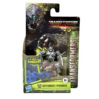 Transformers - Battle Fig Optimus Primal, 1 Each