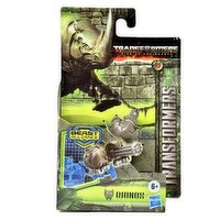 Transformers - Battle Figure Rhinox, 1 Each